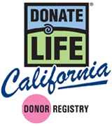 Donate Life California